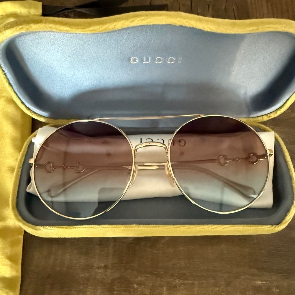 Gucci Sunglasses